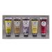 1 oz Dionis Goat Milk Skincare Assorted Scent Hand Cream Gift Set - Pack of 5 - Pack of 6