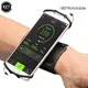 Armband Telefon Halter für iPhone Lauf Sport 3.5 "-6" zoll Universal Sport Armband für Samsung S9