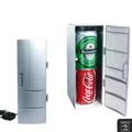 Vendite di fabbrica diretto Mini USB frigo creativo Mini frigo Mini medicina cosmetici frigorifero