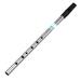 ammoon Irish Whistle Flute Key of D Musical Instrument for Beginners Intermediates and Experts