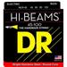 45-100 DR Strings Hi-Beams Electric Bass String