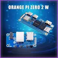 Orange Pi Zero 2W 4GB 2GB 1.5GB 1GB RAM Allwinner H618 WiFi-BT Orange Pi Zero 2 W Computer a scheda singola