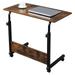 Portable Height Adjustable Notebook Laptop Computer Desk Table Sofa Bed Stand