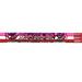 Pencils Happy Valentines Day From Your Teacher - 12 Per Pack - 12 Dozan Red