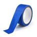 Duct Tape Plumbing Composite Paper Paniters Blue Heavy Duty Double Sided Color Code Masking Textured 30