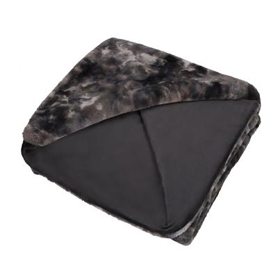 Gallazzo Siena Blanket Grau 230 x 250 cm Image