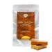 All-Natural Golden Mini Yak Dog Chews - 3 Count