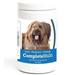 Briard all in one Multivitamin Soft Chew - 90 Count