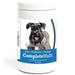 Cesky Terrier all in one Multivitamin Soft Chew