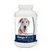 Glen of Imaal Terrier Omega-3 Fish Oil Softgels