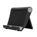 Multi-Angle Universal Cellphone Stand Holder Adjustable Portable Foldable Lazy Desktop Cell Phone Cradles Mount Bracket for Smartphones Tablets E-Readers iPhone Samsung Galaxy