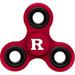 Rutgers Scarlet Knights Spinnerz Three Way Diztracto