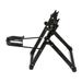 Foldable Bike Wheel Truing Stand Home Mechanic Tire Repair Stand Bicycle 16 -29