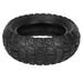 Beisidaer 8.5x3 Electric Scooter solid tire 81/2X2(50-134) for Tyre Wheel