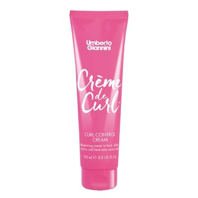 Umberto Giannini Curl Control Cream Haarcreme 150 ml Damen Image