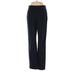 Rebecca Taylor Casual Pants - High Rise: Blue Bottoms - Women's Size 2