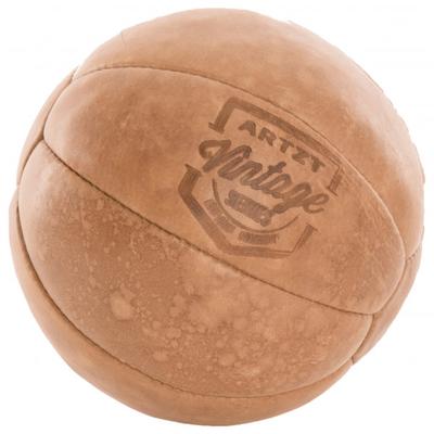 ARTZT Vintage - Medizinball - Functional Training Gr 5000 g beige Image