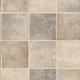 WKGSC592D-Stone Effect Anti Slip Vinyl Flooring Home Office Kitchen Bedroom Bathroom Lino Modern Design 2M 3M 4M Wide (2x4)