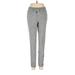 Out From Under Sweatpants - High Rise: Gray Activewear - Women's Size X-Small