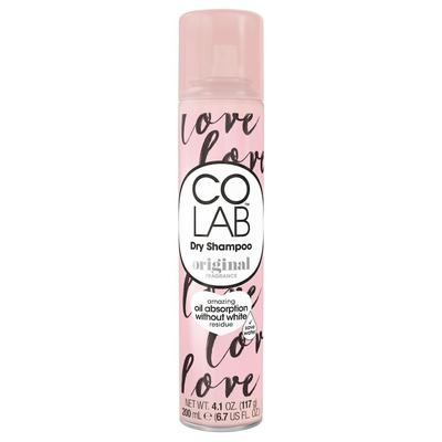Colab - Dry Shampoo Original Trockenshampoo 200 ml (71.95 € / 1 l) Image