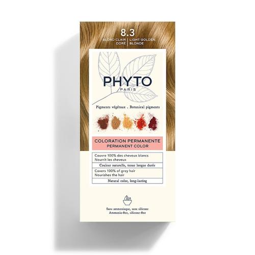 Phyto – Haartönung 112 ml Damen