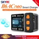 Nouveau chargeur intelligent SkyRC B6ACneo DC 200W AC 60W chargeur d'équilibre de batterie B6AC neo