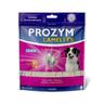 Prozym Canin Lamelle - per cani di taglia media (15 - 25 kg), 15 pezzi