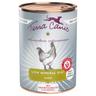 Terra Canis Alimentum Veterinarium Dieta Low Mineral Diet 6 x 400 g - Pollo