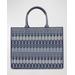 Opportunity Jacquard Logo Tote Bag