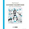 Esthers Tagebücher 7: Mein Leben als Sechzehnjährige - Riad Sattouf