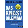 Das Knast-Dilemma - Bernd Maelicke