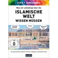 Was wir unbedingt über die islamische Welt wissen müssen, DVD-Video (DVD) - Klarsicht Verlag Hamburg