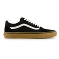 Vans - Old Skool - Sneaker US 9,5 | EU 42,5 schwarz/braun