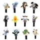 All Kinds of Animal Golf Head Cover for Fairway #3#5 Fit for Men Women's Golf Club Head Mascot