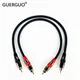 2PCS/Pair RCA To RCA Cables Male To Male Aux Audio Cable for Home Theater HDTV TV DVD CD Loudspeaker