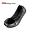 Plus Size Women Boat Shoes Bling Flat Single Shoes Women's Flats Office Ladies Brand Shoes Soft