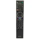 HUAYU RM-L1108 For SONY BRAVIA TV W / XBR / Series LCD TV Universal Remote Control With Backlit