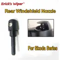 Erick's Wiper Rear Wiper Washer Jet Nozzle For Skoda Octavia Fabia Roomster Superb Yeti Tailgate