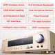 900W 5.1 Home Theater Sound Amplifier Bluetooth Amplifier Karaoke Digital Subwoofer Audio Lossless