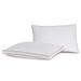 Lauren Ralph Lauren Winston Bed Pillows 2 Pack - White