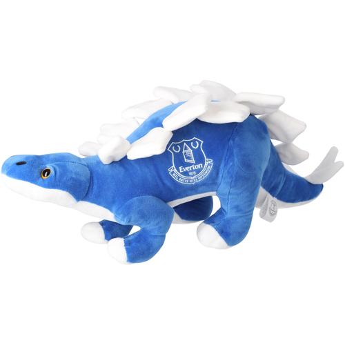 Everton Dinosaurier-Stofftier – 22 Zoll