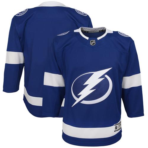 Tampa Bay Lightning Replica Heim - Kinder