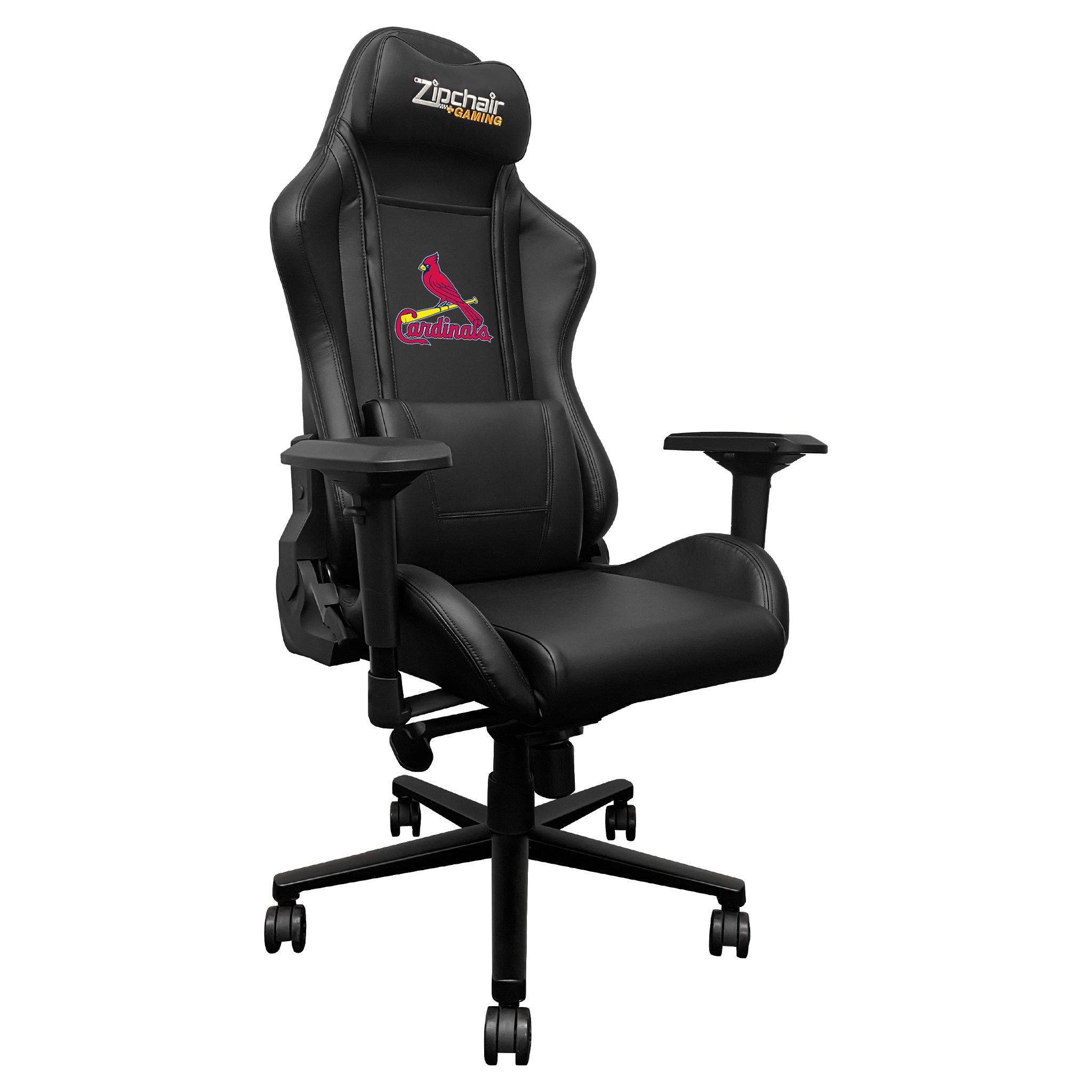 St. Louis Cardinals Xpression PRO Gaming Chair