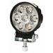 Ecco Flood Light 1000 lm Round LED 5-1/4 H EW2110