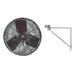 Dayton 2MA10 Air Circulator 24 In