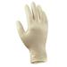 Ansell 525019 Dura-Touch Stainless Steel-Stretch Extra Large 100 Gloves per Box