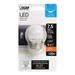 7.5 watt Equivalence 1 watt 30 Lumen S11 LED Bulb Soft White