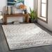 Mark&Day Area Rugs 2x3 Oostwoud Global Khaki Area Rug (2 x 3 )