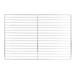 ZPSHYD Barbecue Wire Mesh Stainless Steel BBQ Grill Mat Multifunction Grill Cooking Grid Grate for Camping Barbecue Outdoor Picnic Tool Approx 30 x 45cm / 11.8 x 17.7in(30 * 45)