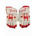 MIX Venom MX9 Ice Hockey gloves - Wht/Red